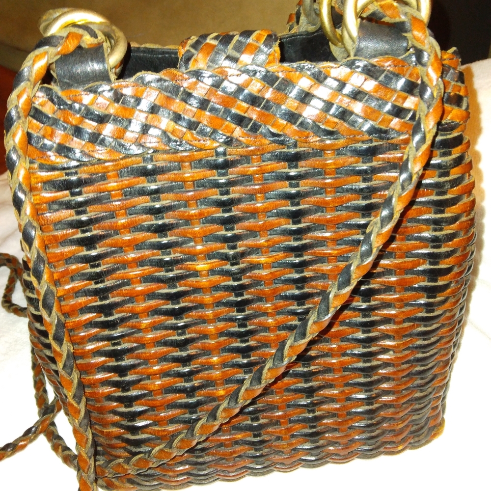 G. E. M. Handbag